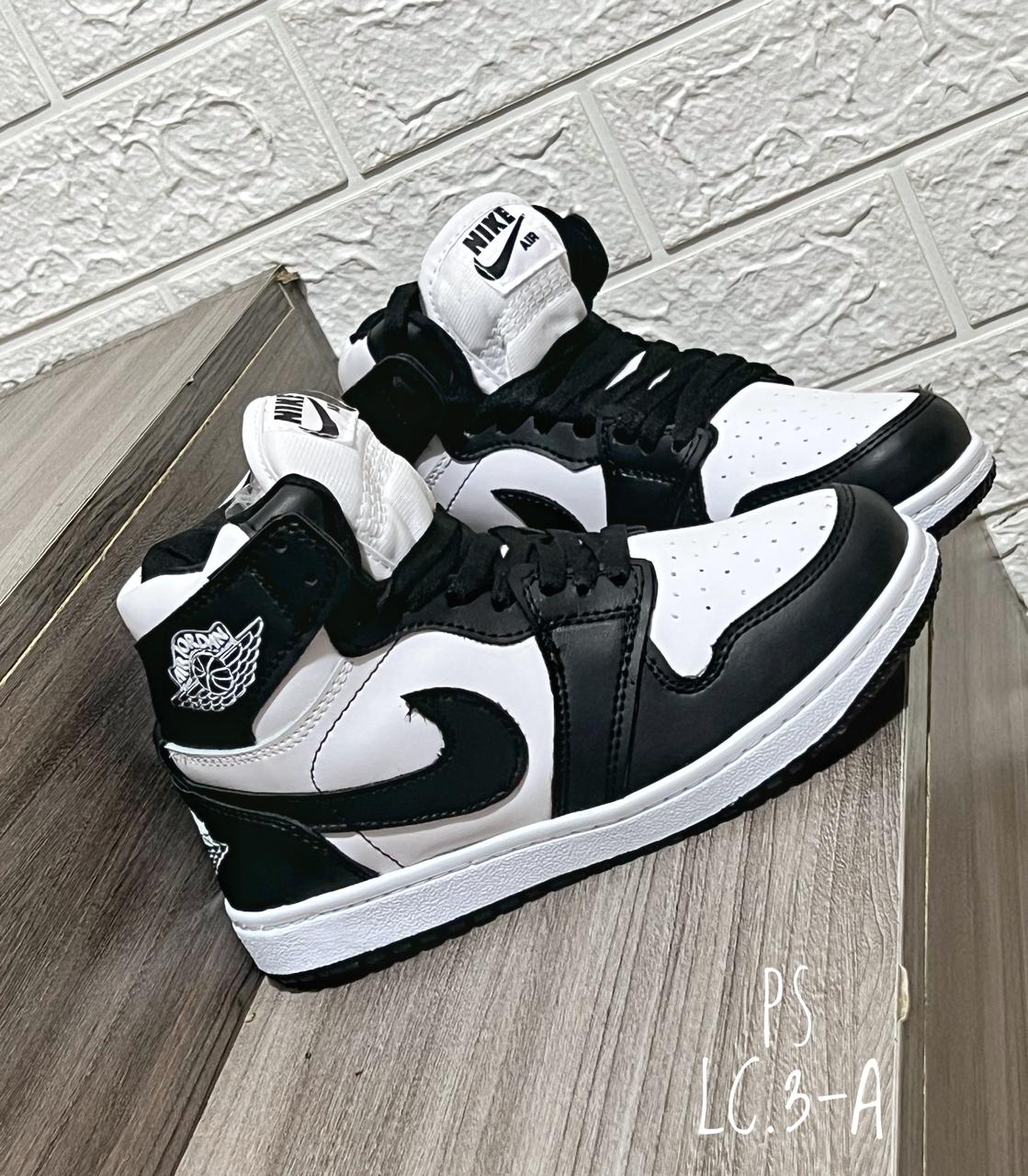 Botas Air Jordan Retro 1 – Estilo Legendario y Autenticidad en Cada Paso