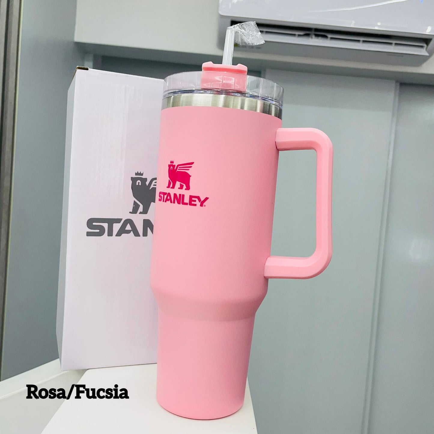 Stanley Quencher H2.0 – Hidrata tu mejor versión