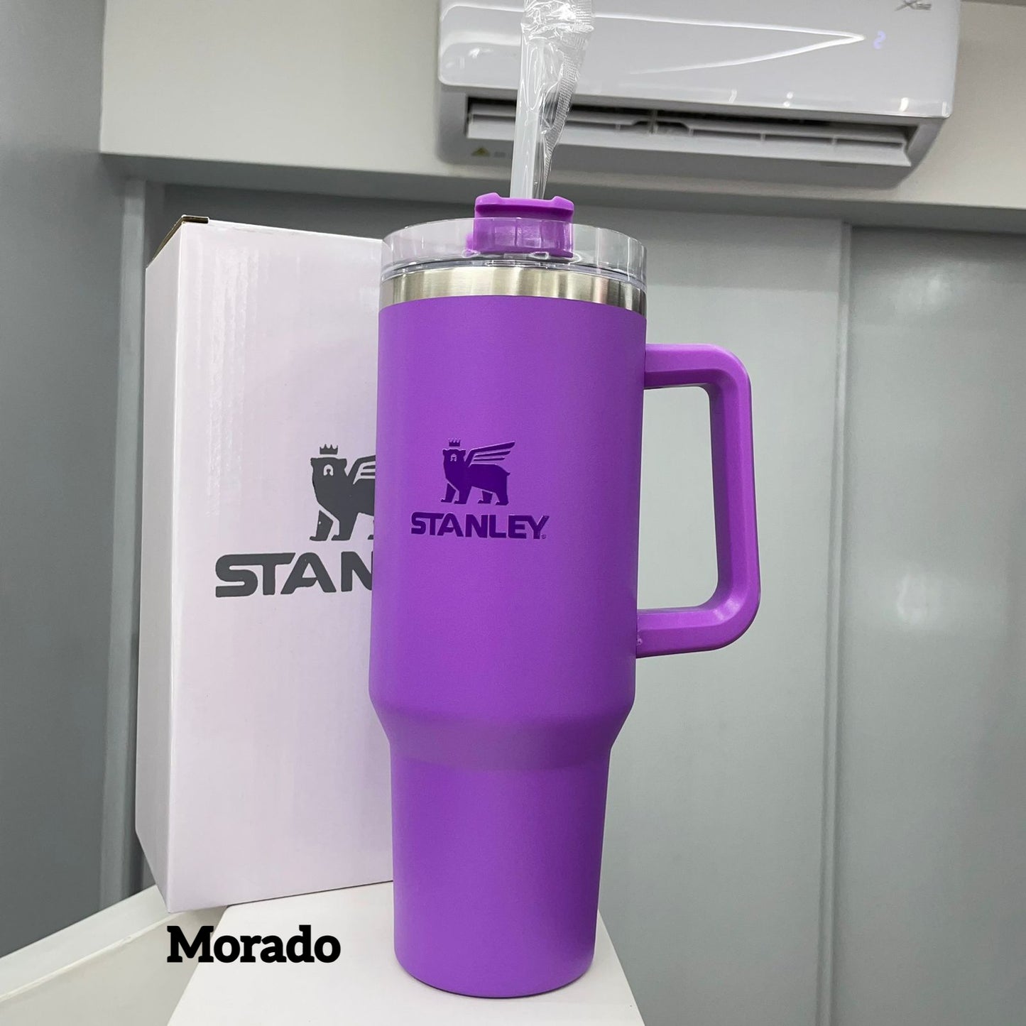 Stanley Quencher H2.0 – Hidrata tu mejor versión