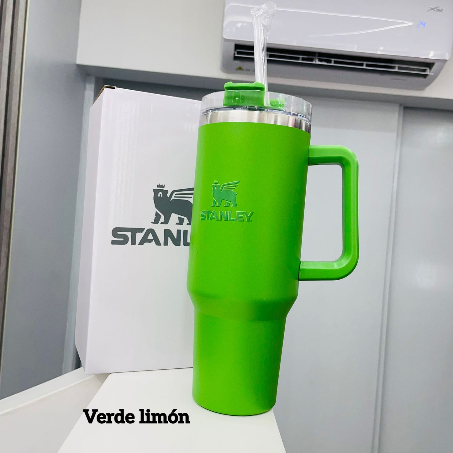 Stanley Quencher H2.0 – Hidrata tu mejor versión