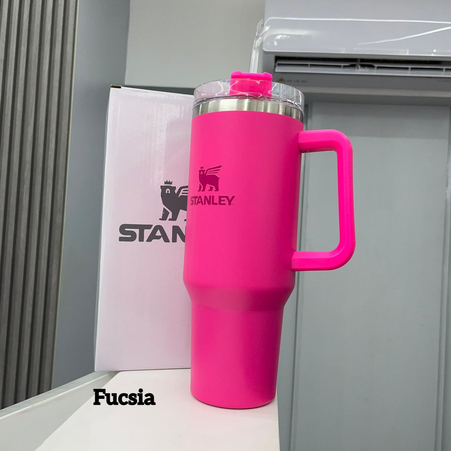 Stanley Quencher H2.0 – Hidrata tu mejor versión