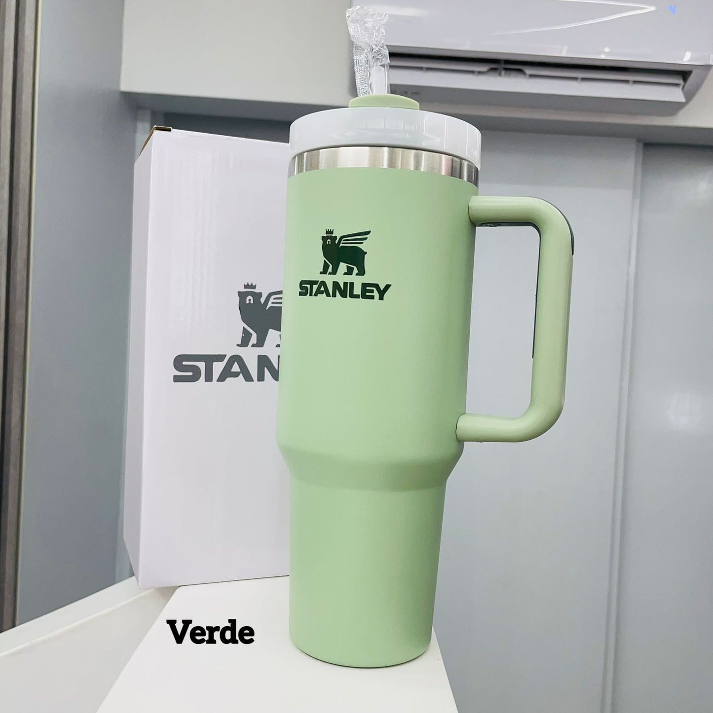 Stanley Quencher H2.0 – Hidrata tu mejor versión