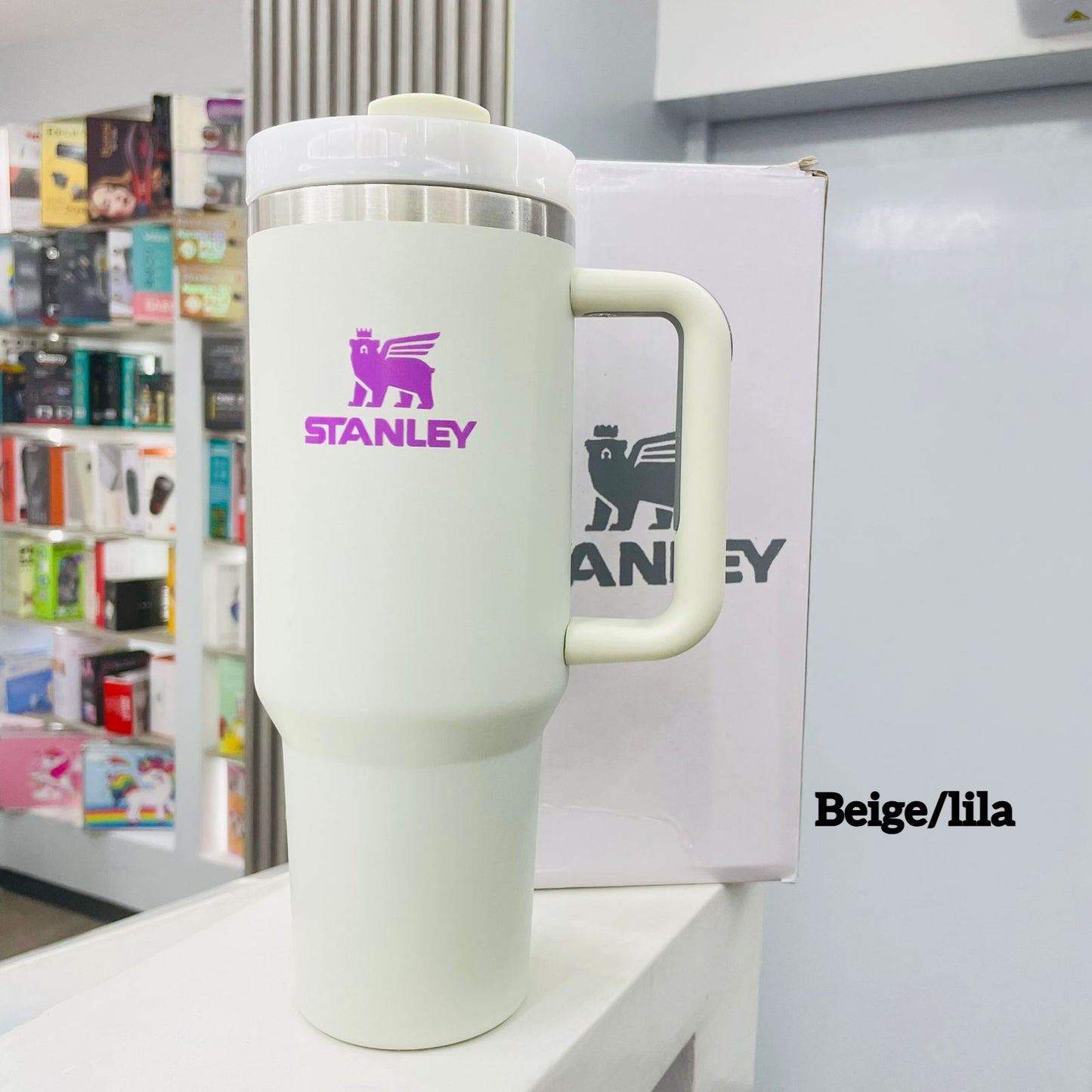 Stanley Quencher H2.0 – Hidrata tu mejor versión