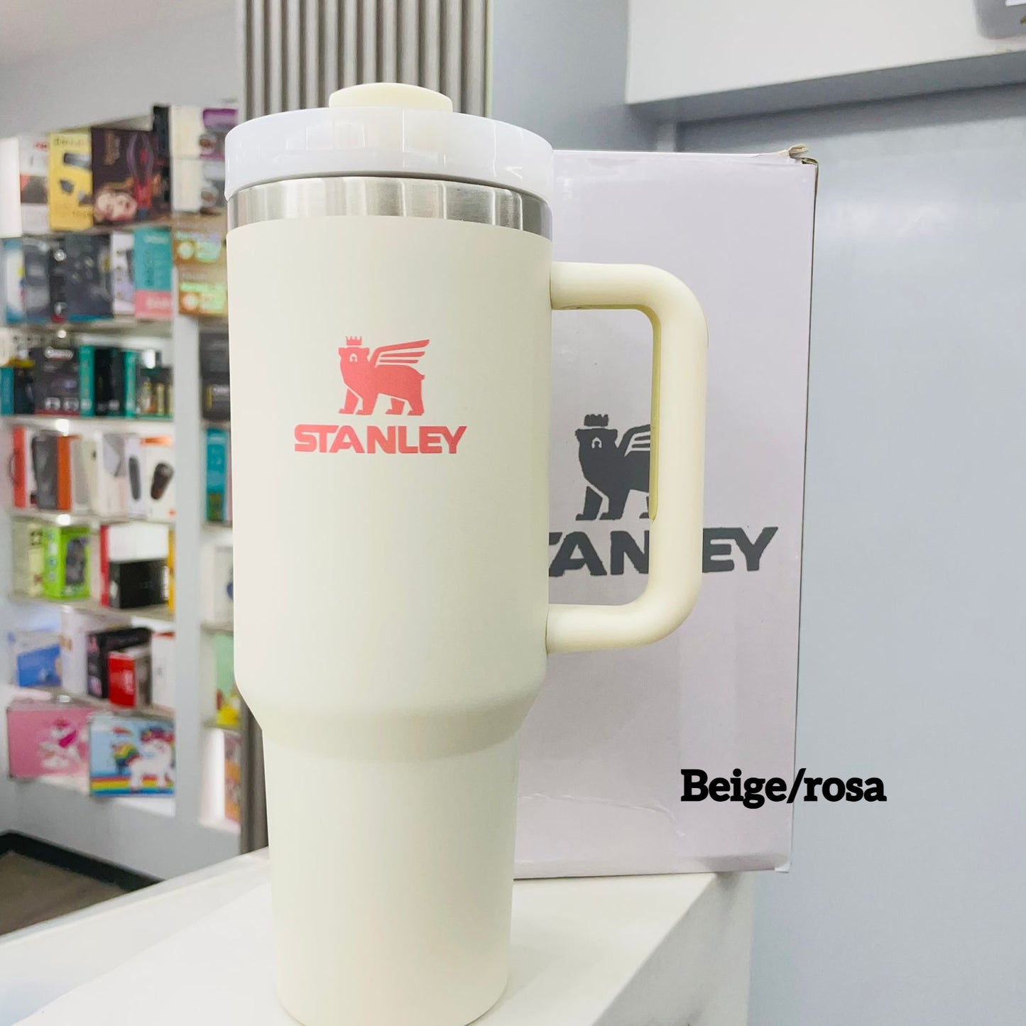 Stanley Quencher H2.0 – Hidrata tu mejor versión