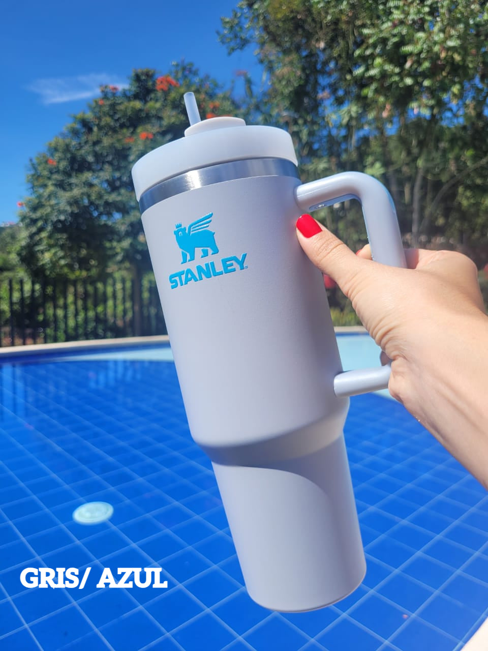 Stanley Quencher H2.0 – Hidrata tu mejor versión
