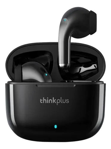 Auriculares Lenovo LP40 Pro – Sonido Premium y Libertad Total sin Cables