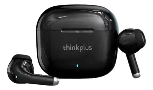 Auriculares Lenovo LP40 Pro – Sonido Premium y Libertad Total sin Cables