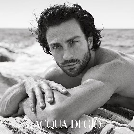GIORGIO ARMANI Perfume masculino Acqua Di Giò Eau de Toilette