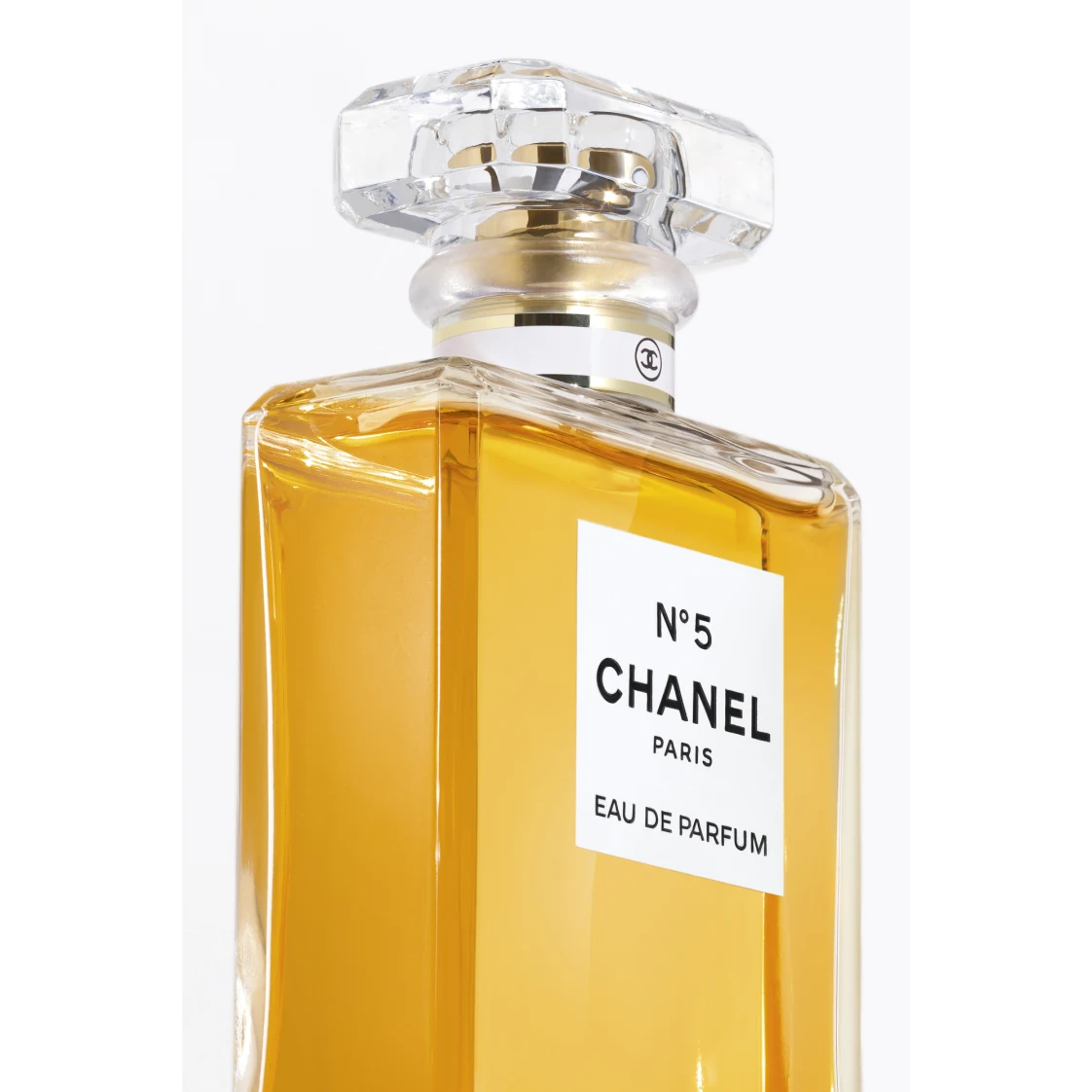 CHANEL N°5 EAU DE PARFUM