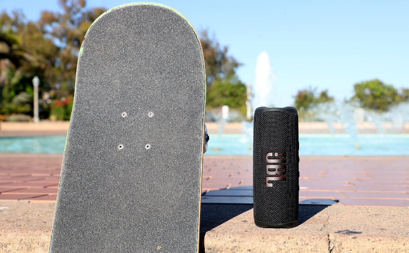 JBL Flip 6- Altavoz Bluetooth Portátil