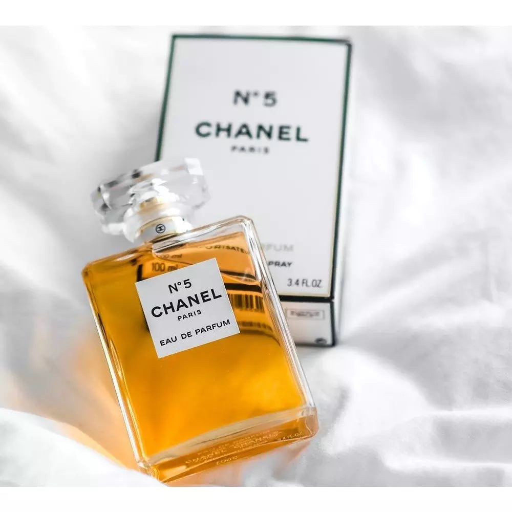 CHANEL N°5 EAU DE PARFUM