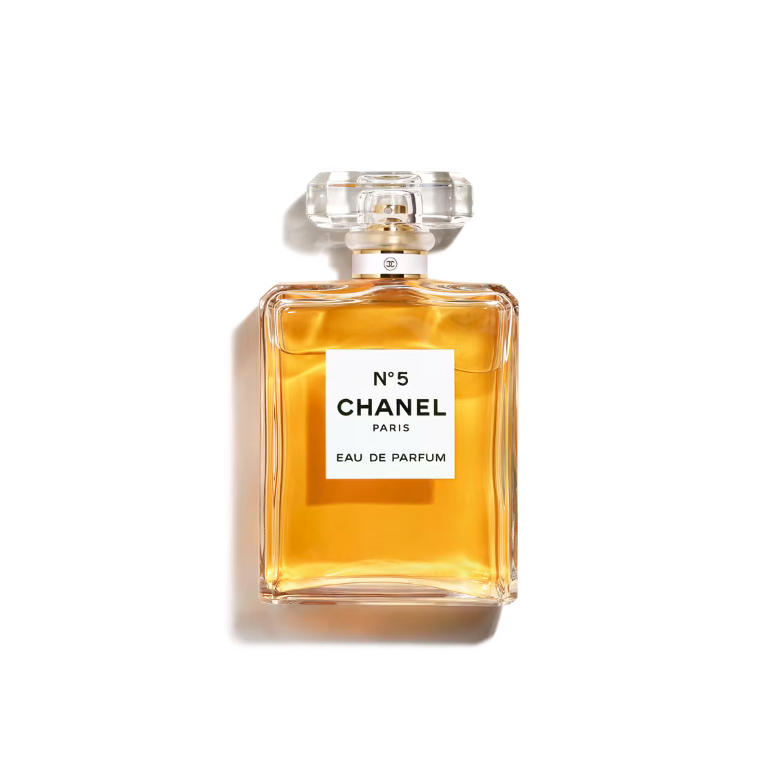 CHANEL N°5 EAU DE PARFUM