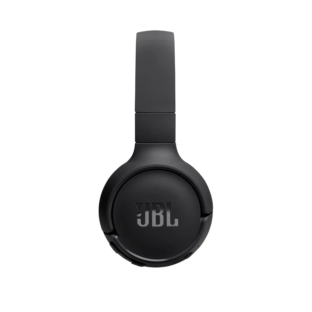 JBL TUNE100BT – Sonido Puro, Libertad Inalámbrica y Comodidad Todo el Día