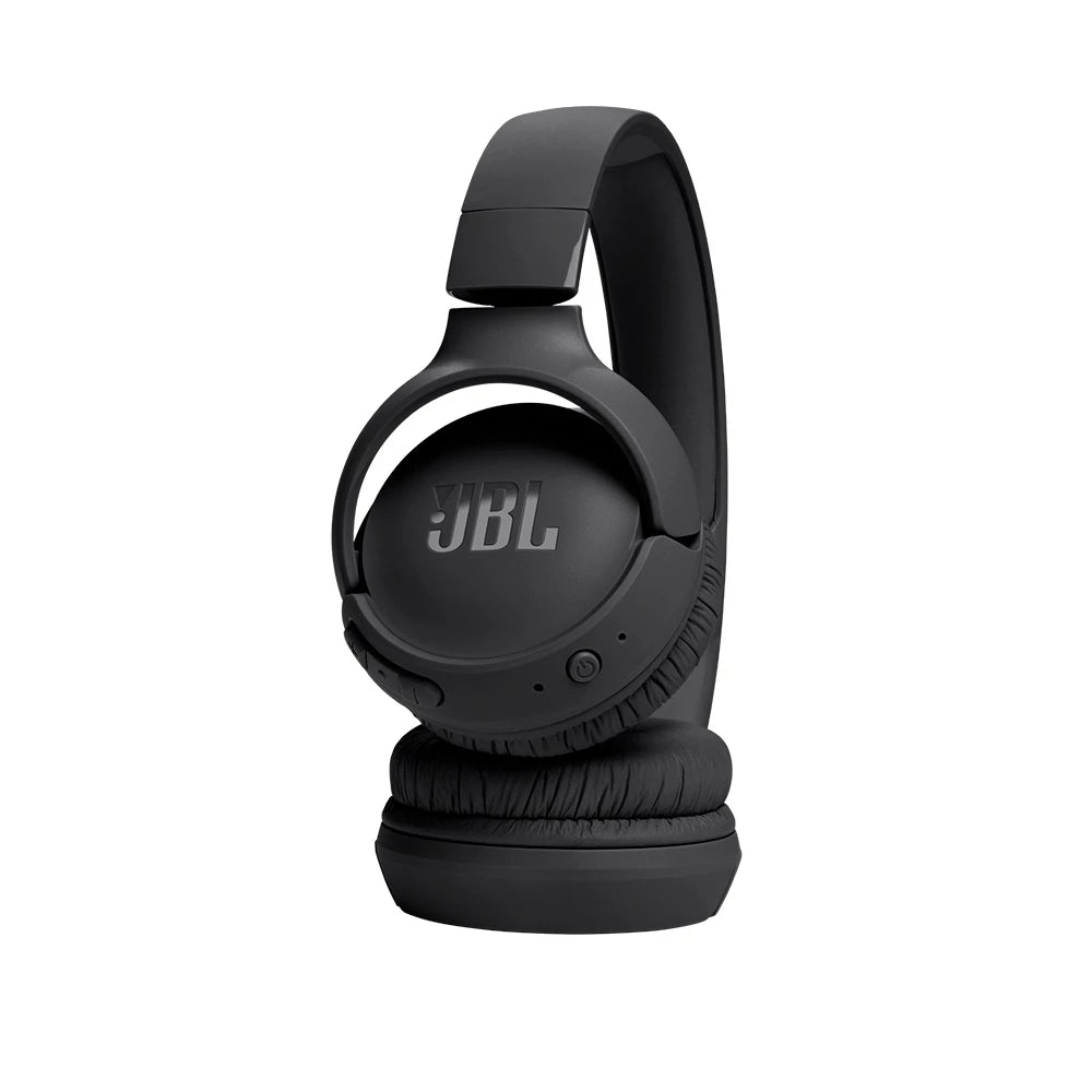 JBL TUNE100BT – Sonido Puro, Libertad Inalámbrica y Comodidad Todo el Día