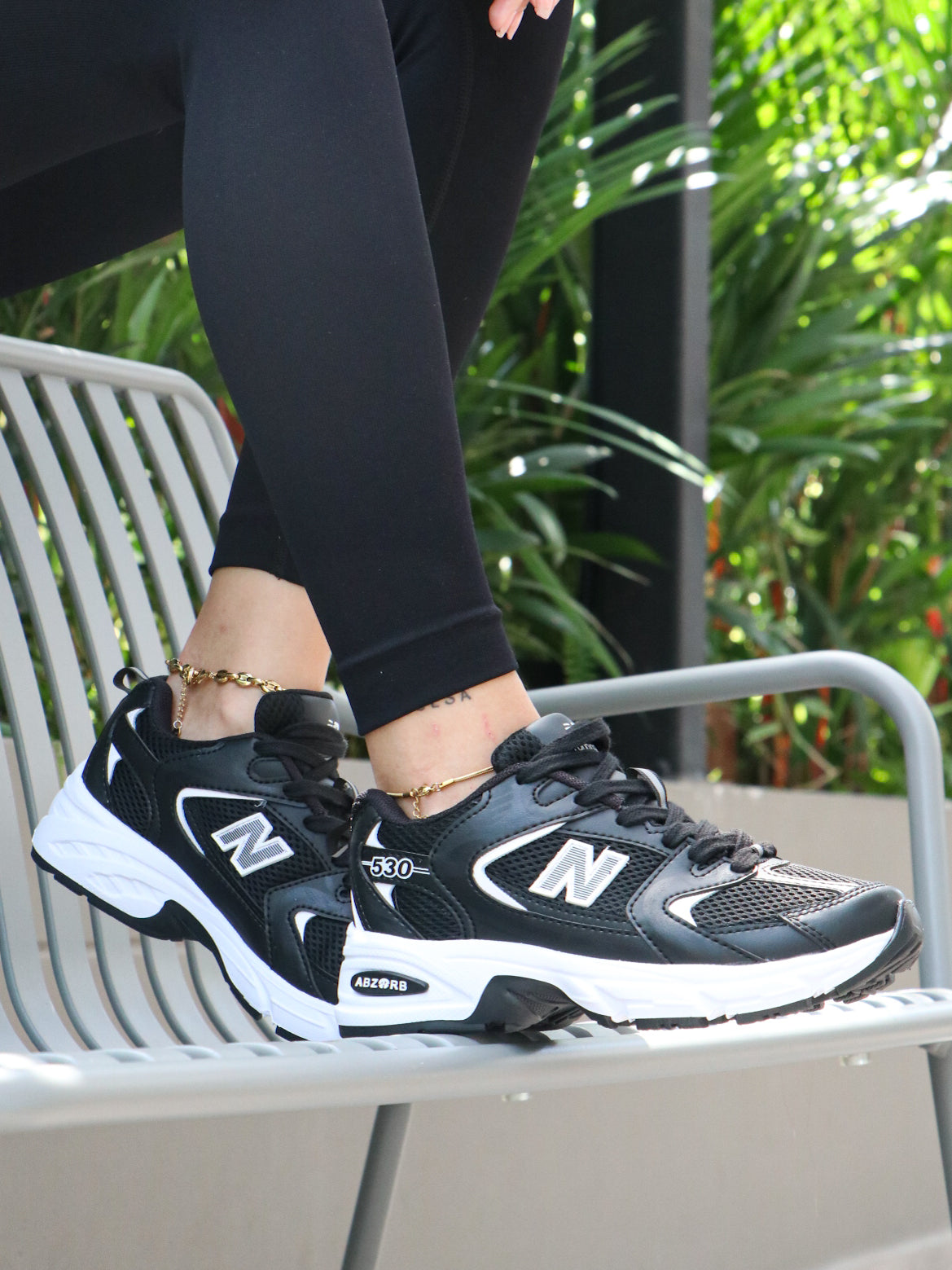 New Balance 530 2.0 Y6 – Estilo Retro y Comodidad Total para tu Día a Día