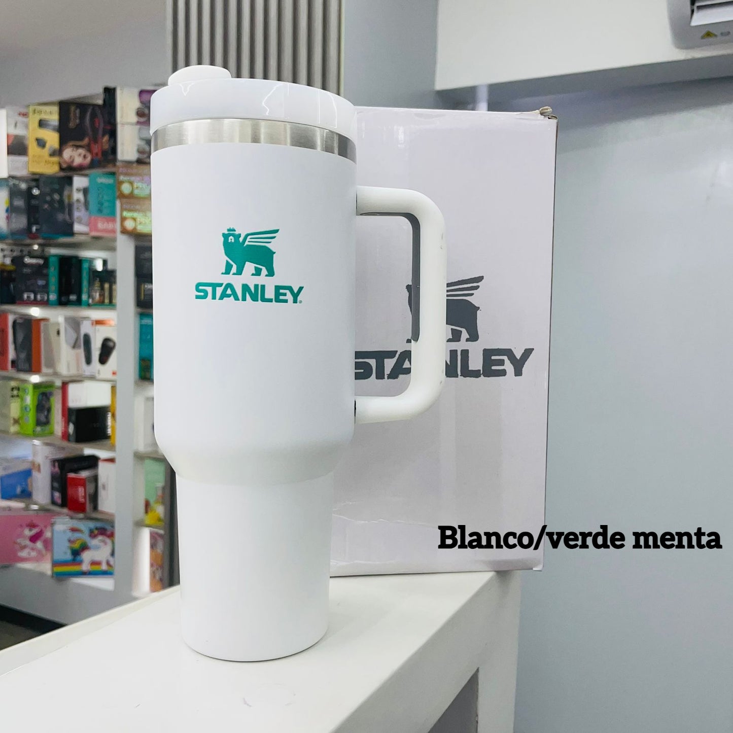 Stanley Quencher H2.0 – Hidrata tu mejor versión