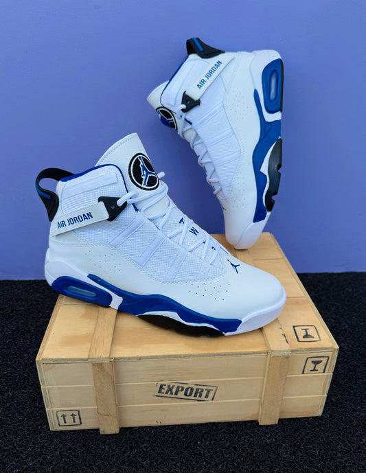 AIR JORDAN TW – Estilo Legendario que Habla por Ti