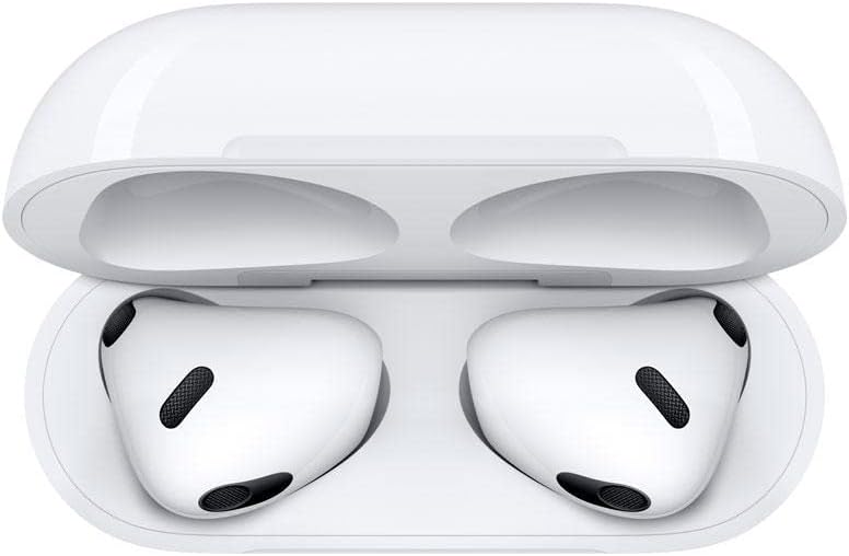 AirPods 3ª Generación – Libertad, Comodidad y Sonido de Otro Nivel
