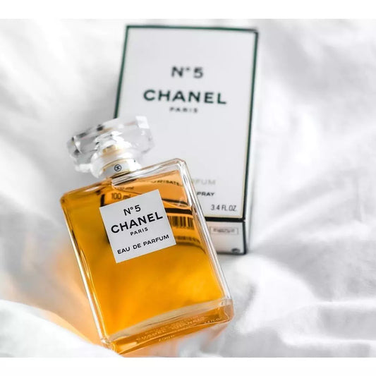 CHANEL N°5 EAU DE PARFUM