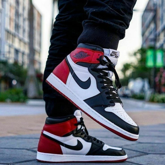 Botas Air Jordan Retro 1 – Estilo Legendario y Autenticidad en Cada Paso